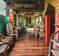 Albany Bali Style Accommodation - Accommodation Port Hedland