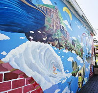 Albany Bayview Lodge YHA - Accommodation Port Hedland