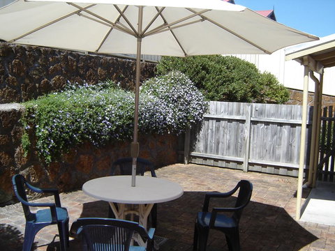 Albany Historic Cottage - Accommodation Port Hedland 1
