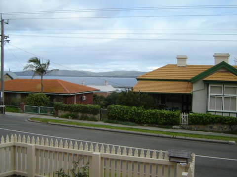 Albany Historic Cottage - Accommodation Port Hedland 2