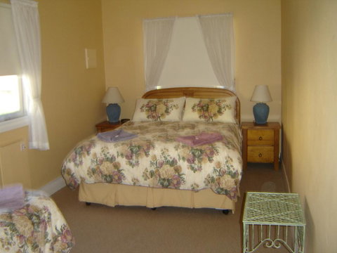 Albany Historic Cottage - Accommodation Port Hedland 3