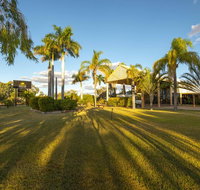 Albert Park Motor Inn - Accommodation Port Hedland