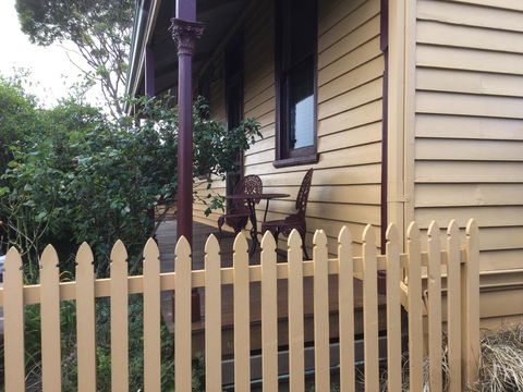 Albion Cottage - Accommodation Port Hedland 2