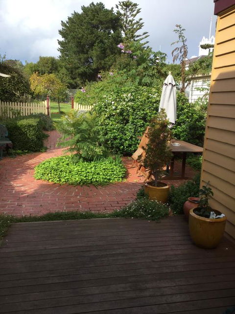 Albion Cottage - Accommodation Port Hedland 1