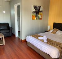 Albion Hotel - Motel Finley - Accommodation Port Hedland