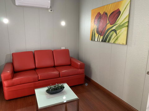 Albion Hotel - Motel Finley - Accommodation Port Hedland 1