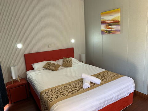 Albion Hotel - Motel Finley - Accommodation Port Hedland 2