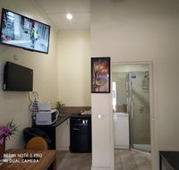 Albury Central Motel - Accommodation Port Hedland