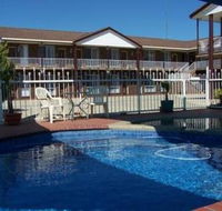 Albury Classic Motor Inn - Accommodation Port Hedland
