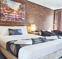 Albury Garden Court Motel - Accommodation Port Hedland