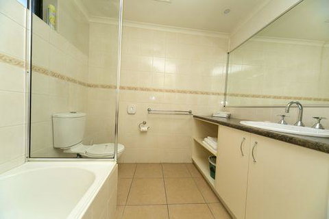 Albury Regent Motel - Accommodation Port Hedland 2