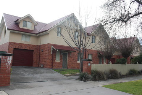 Albury Suites - Schubach Street - Accommodation Port Hedland 3