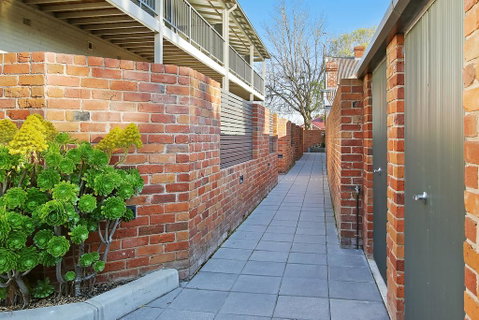 Albury Suites - Waterstreet - Accommodation Port Hedland 3