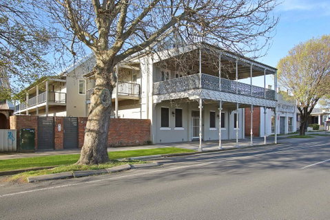 Albury Suites - Waterstreet - Accommodation Port Hedland 1