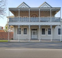 Albury Suites - Waterstreet - Accommodation Port Hedland