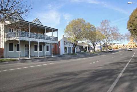 Albury Suites - Waterstreet - Accommodation Port Hedland 2