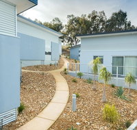 Albury Yalandra Apartment 3 - Accommodation Port Hedland