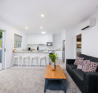 Albury Yalandra Apartment 4 - Accommodation Port Hedland