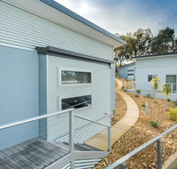 Albury Yalandra Apartment 5 - Accommodation Port Hedland
