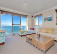 Alcheringa Unit 3  4 32 Sandy Point Road - Accommodation Port Hedland
