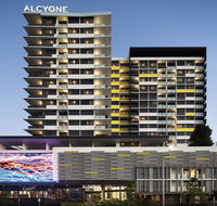 Alcyone Hotel Residences - Accommodation Port Hedland