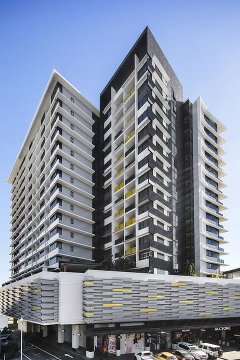 Alcyone Hotel Residences - Accommodation Port Hedland 3