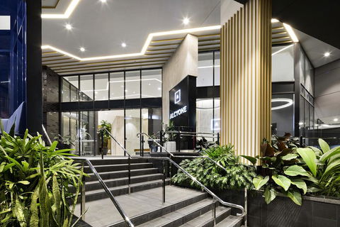 Alcyone Hotel Residences - Accommodation Port Hedland 1
