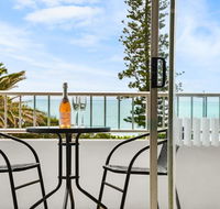 Alex Beach Apt Bilgola4 - Accommodation Port Hedland
