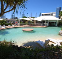 Alex beach resort unit 305 - Accommodation Port Hedland