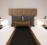 Alex Perry Hotel  Apartments - Accommodation Port Hedland