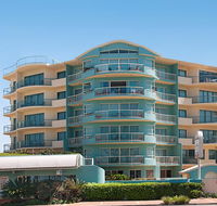 Alex Seaside Resort - Accommodation Port Hedland