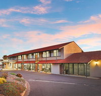 Alexander Motel Whyalla - Accommodation Port Hedland