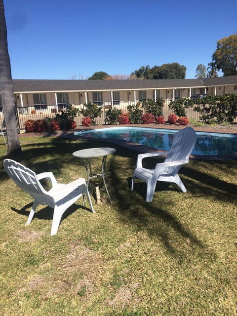 Alexander Motor Inn - Accommodation Port Hedland 3