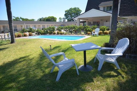 Alexander Motor Inn - Accommodation Port Hedland 0
