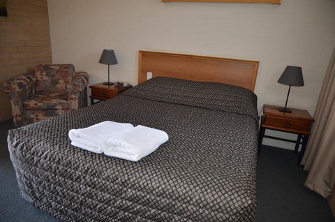 Alexander Motor Inn - Accommodation Port Hedland 1