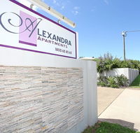 Alexandra Apartments - Accommodation Port Hedland