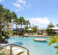 ALEXANDRA BEACH RESORT-ALEX412 - Accommodation Port Hedland