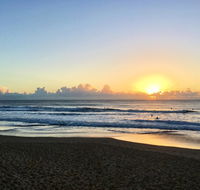 Alexandra Headland - Accommodation Port Hedland