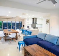 Alexandra Headland Luxury Townhouse - Accommodation Port Hedland