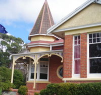 Alexandria Bed and Breakfast - Accommodation Port Hedland
