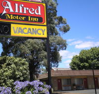 Alfred Motor Inn - Accommodation Port Hedland