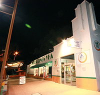Alice Springs YHA - Accommodation Port Hedland