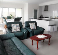 Alkimos Beach Retreat - Accommodation Port Hedland