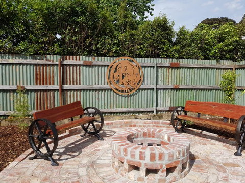 Alkira - Accommodation Port Hedland 1