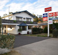 Alkira Motel - Accommodation Port Hedland