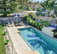 All 2 Heavenly - Accommodation Port Hedland