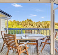 All Decked Out - Accommodation Port Hedland