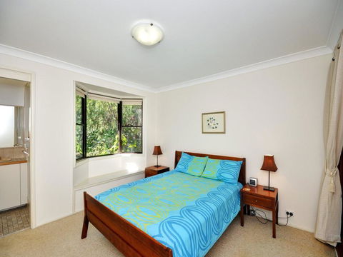 All Decked Out - Pet Friendly - Accommodation Port Hedland 3