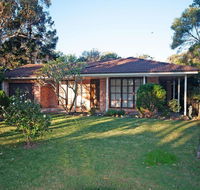 All Decked Out - Pet Friendly - Accommodation Port Hedland