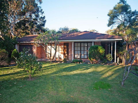 All Decked Out - Pet Friendly - Accommodation Port Hedland 0